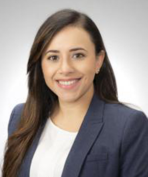 Dr. Karla Bernardi, MD