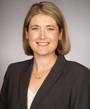 Dr. Meaghan Marley, MD