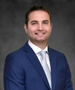 Dr. Brian Walkowski, MD
